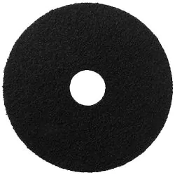 3M Disque noir 254mm 11218 3M