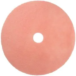 3M Disque rose ultra 505mm 10202