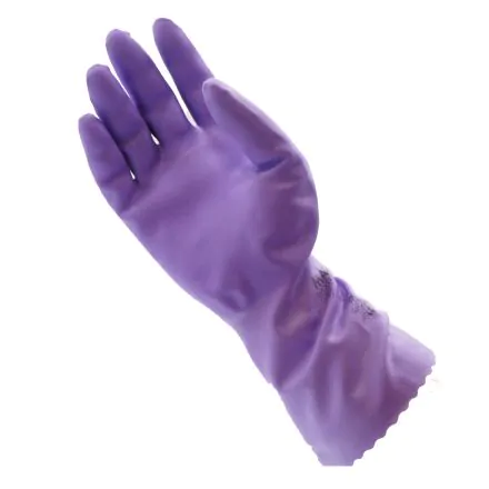 MAPA JERSETLITE Gant mauve 8-8½