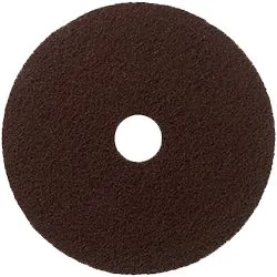 3M Disque marron 406mm 11126 3M