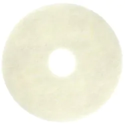 3M Disque blanc 432mm 11145  3M