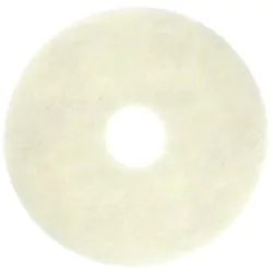 3M Disque blanc 530mm polyester