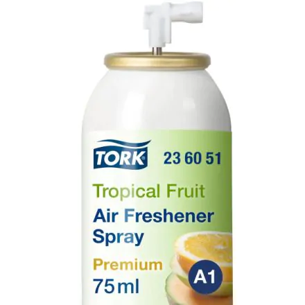 TORK A1 aerosol fruit 12x75ml