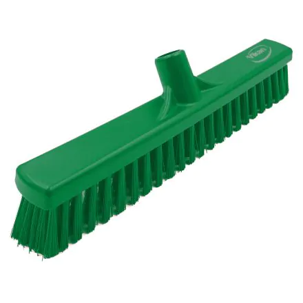 VIKAN   balai 410mm vert 31742