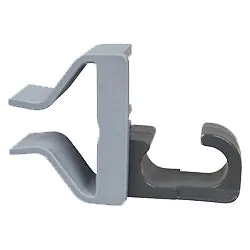 VILEDA  Support manche clip Origo