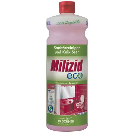 Dr Schnell Milizid ECO 1L
