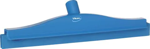 VIKAN  Raclette sol 405mm bleu