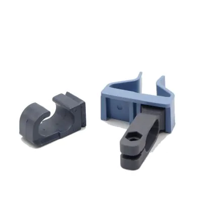 VILEDA  Set de crochets pour