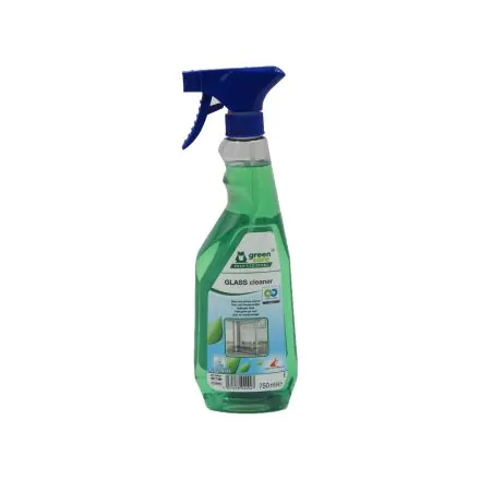 GREEN CARE Glass Cleaner 750ml