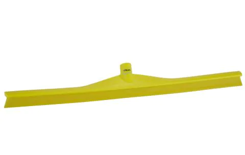 VIKAN  Raclette sol 60cm jaune