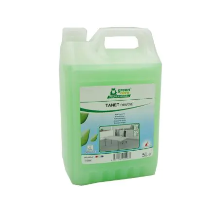 GREEN CARE Tanet Neutral 5L