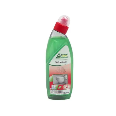 GREEN CARE WC Natural 750ml