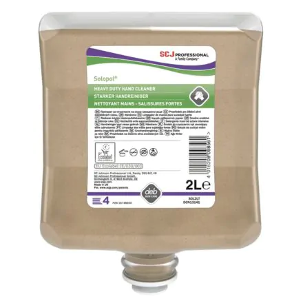 DEB Solopol Classic 4x2L