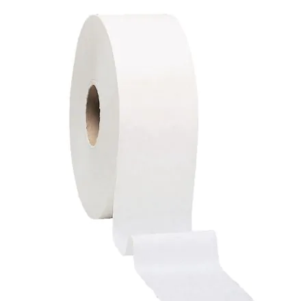 KLEENEX Jumbo 6 Papier hygiene roll blanc 190 m 500 f Midi