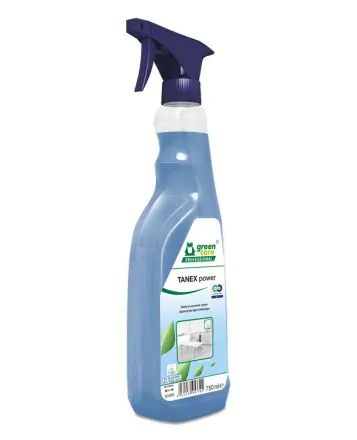 GREEN CARE  Tanex Power 750ml