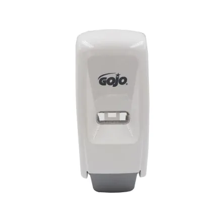 GOJO Distrib. savon Accent 800ml