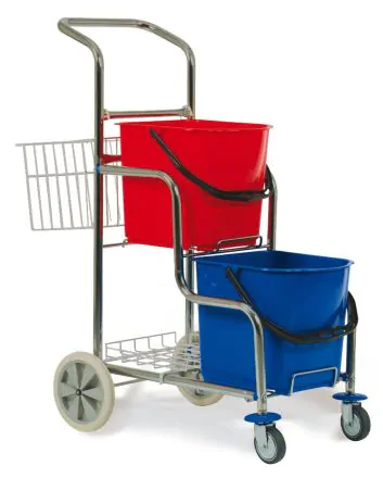 DME  Chariot Scala escaliers