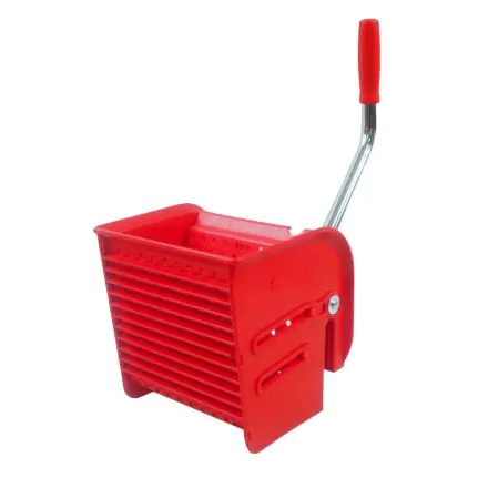 DME  PRESSE A PLAT ROUGE AVEC