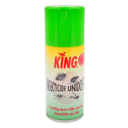 S.I.C.O. KING INSECTICIDE UNIDOSE 150ml
