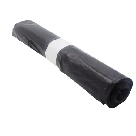 SPHERE 20x10 sacs a dechets 110L noir