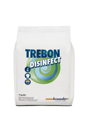 TREBON  Disinfect 15kgs 7427892