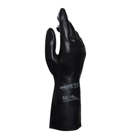 MAPA ULTRANEO  Gant noir 10-10,5