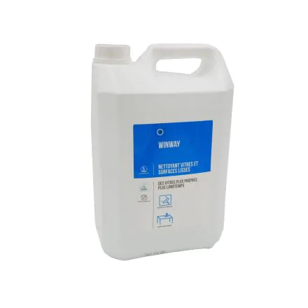 ECO WAY WINWAY NETTOYANT