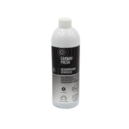 ECO WAY CARWAY FRESH DESODORI
