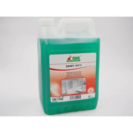 SANET BR75 5 L