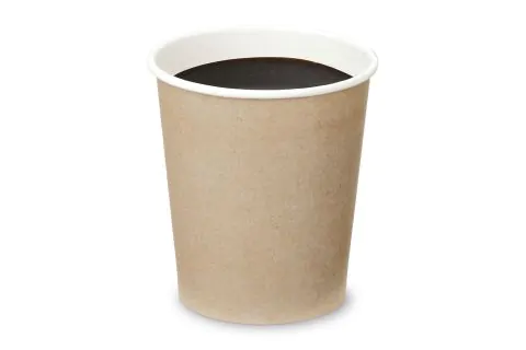 ALPHAFORM 1000 Gobelets cartonnes cou