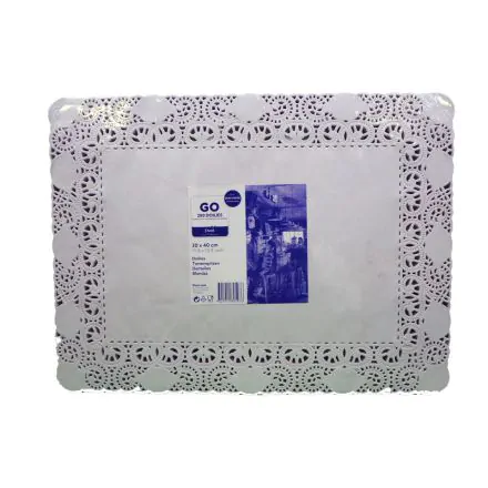 MATFR 250 Dentelles rectangulaires