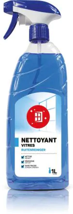 SOCAPE Nettoyant vitres et surfaces 1L