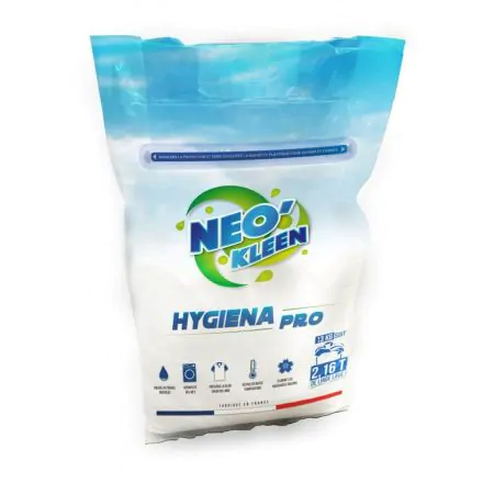 Neo Kleen Hygiena Pro 13 Kg