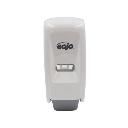 GOJO Distrib. savon Accent 800ml