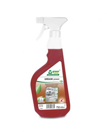 GREEN CARE Grease Power 750ml
