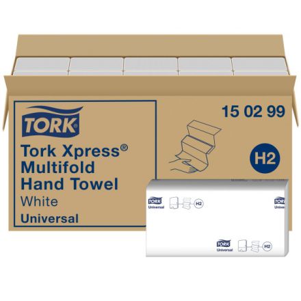 TORK H2 essuie-mains 20x237f