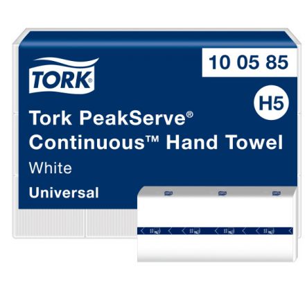 TORK H5 essuie-mains 12x410f