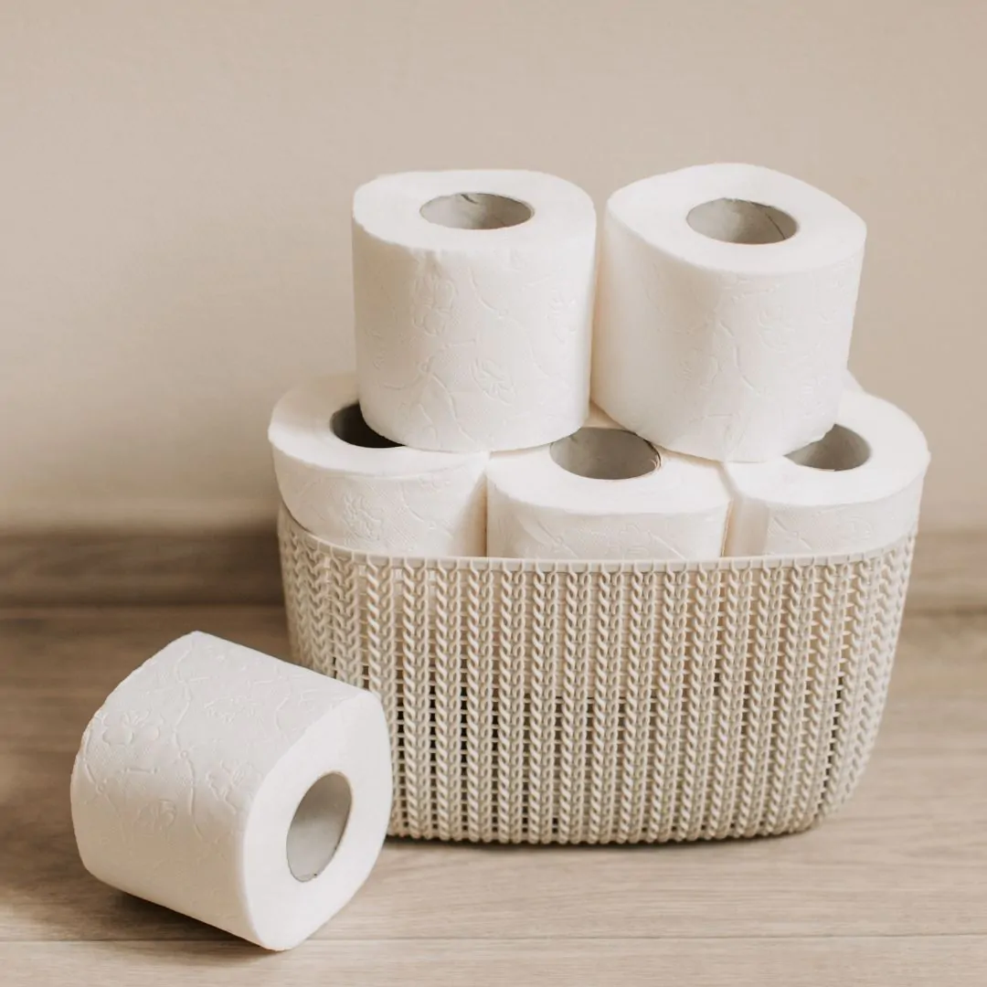 Où acheter du papier toilette pour professionnels ? 