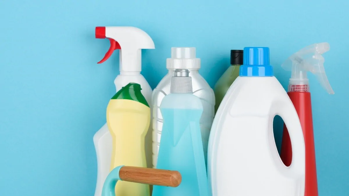 Comment bien choisir son détergent