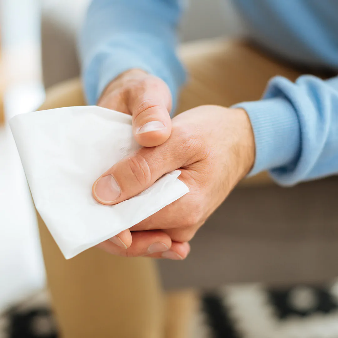 Hôtels et restaurants : comment réduire le gaspillage du papier essuie-mains ? 
